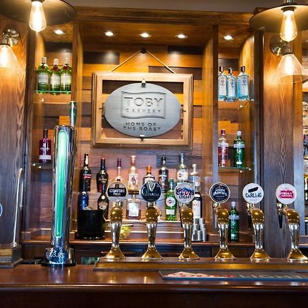 Toby Carvery Birmingham By Innkeeper'S Collection Exteriör bild