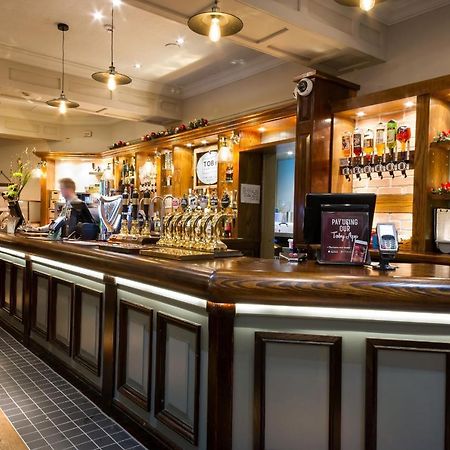 Toby Carvery Birmingham By Innkeeper'S Collection Exteriör bild
